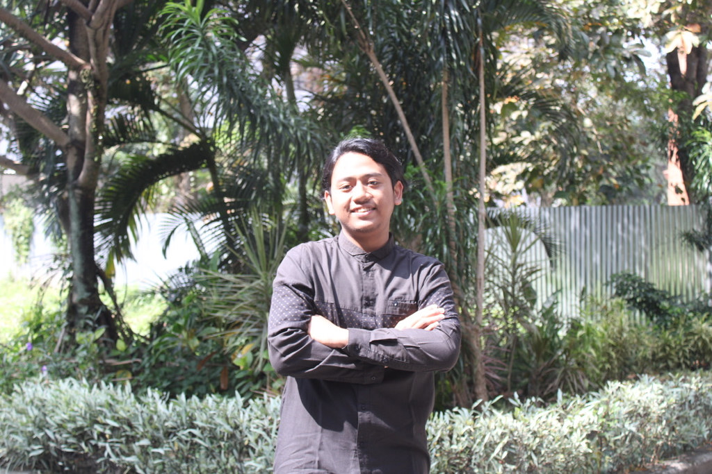 Foto profil Andwi Agil Lauryan